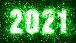 Happy New Year Remix 2021 🔥La Mejor Música Electrónica 2021 🔥PARA FIESTAS