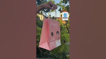 Xưởng in túi giấy Kraft – Thân thiện, tinh tế và đậm chất thương hiệu!