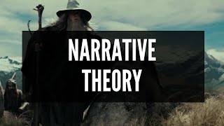 Narrative Theory, Todorov, Propp, Binary Opposites & Enigma Codes - BTEC Creative Media Theory