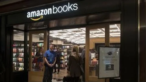 Is there a danger to Amazon branching out too much?