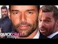 Ricky Martin's 21yo Nephew Has EXPOSED Him | Facing 50 Years