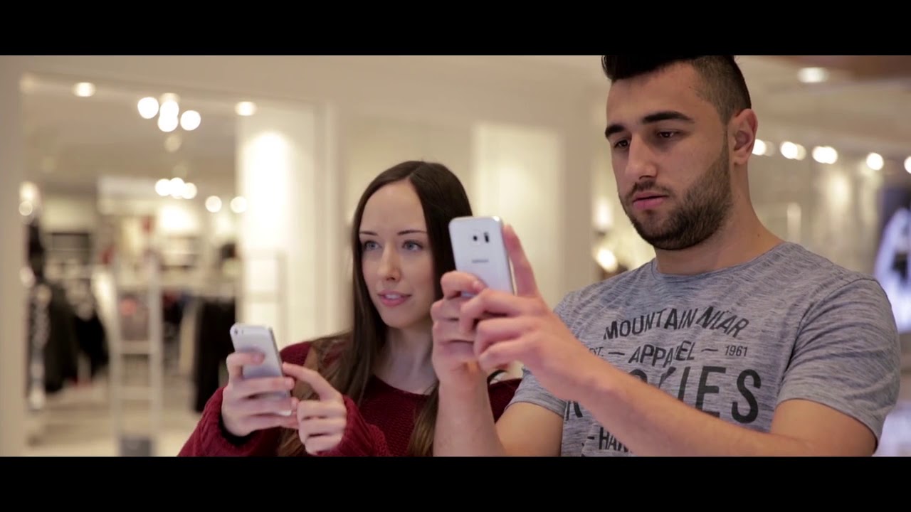 Uniqlo Australia - Heattech Promotion