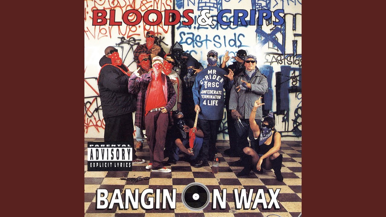 Gangsta Talk - Bloods & Crips: Song Lyrics, Music Videos & Concerts