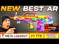 The new best ar on rebirth island warzone update  meta loadout