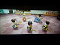 Wii Music Animal crossing pop punk versio