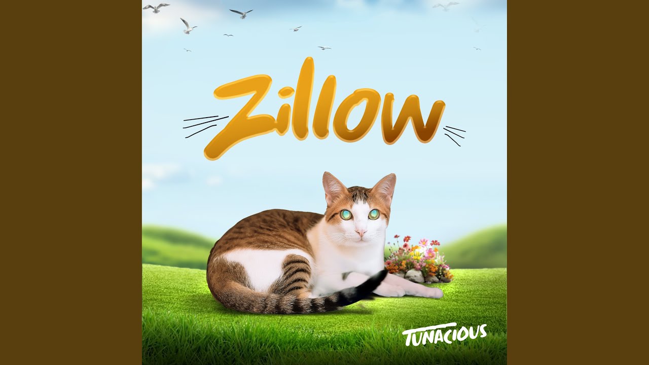 Watch Zillow on YouTube Watch Zillow on YouTube