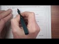 Enzymes - Nat5 Biology - section 2 Q3 2022