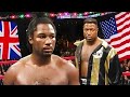 FIGHT THAT SHOCKED WORLD! Lennox Lewis vs Ray Mercer | Boxing Fight Highlights HD #boxing