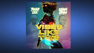 Tommy Lee Sparta ft Shawn Storm- Vibes Like This (Official Audio)