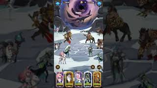 AFK Arena | Almost!!!!! ~ This is why I hate Warek..