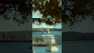 Tivat: Montenegro’s Shimmering Bay Escape  Tivat is Montenegro’s sunlit coastal gem—where turquoise
