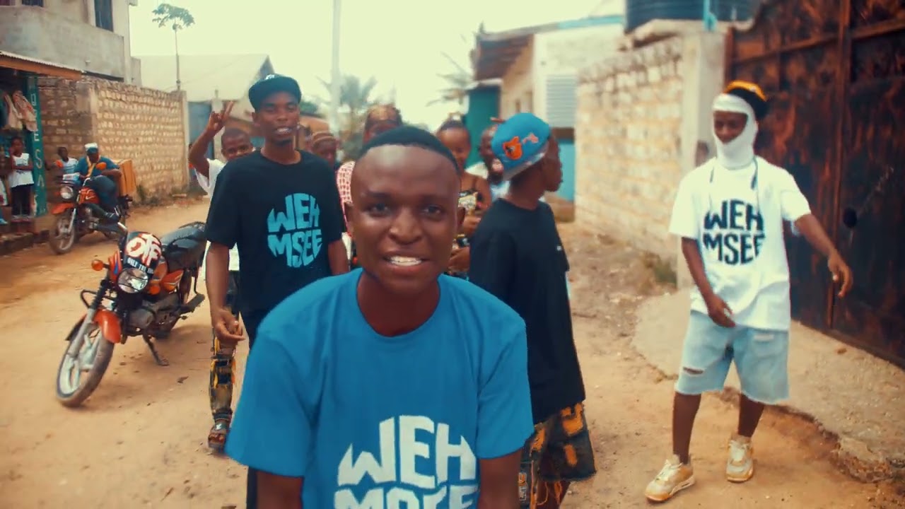 JB x BOY DADDY x AZBADDIE – FRESHI (Official video)