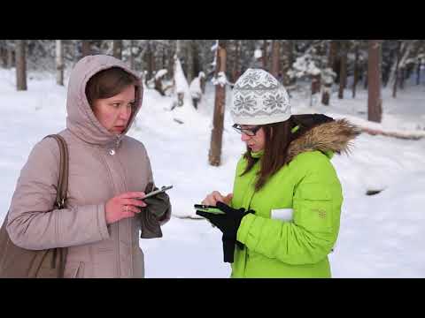 Комфортная городская среда в Петрозаводске