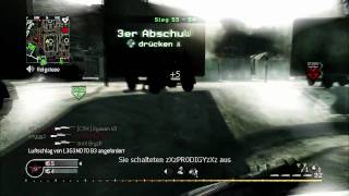 x S K i L L Z - Excision - CoD4 Montage | Edited By Cal