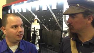 Shot Show 2016 Keltec Rdb Production