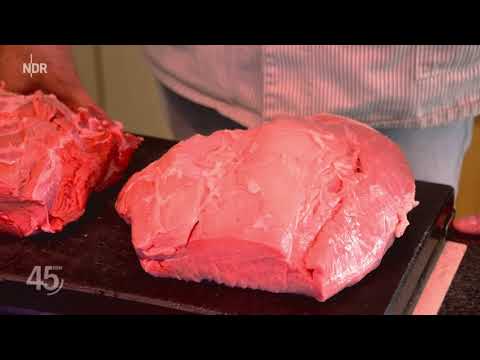 Video: Warum ist Kalbfleisch teuer?