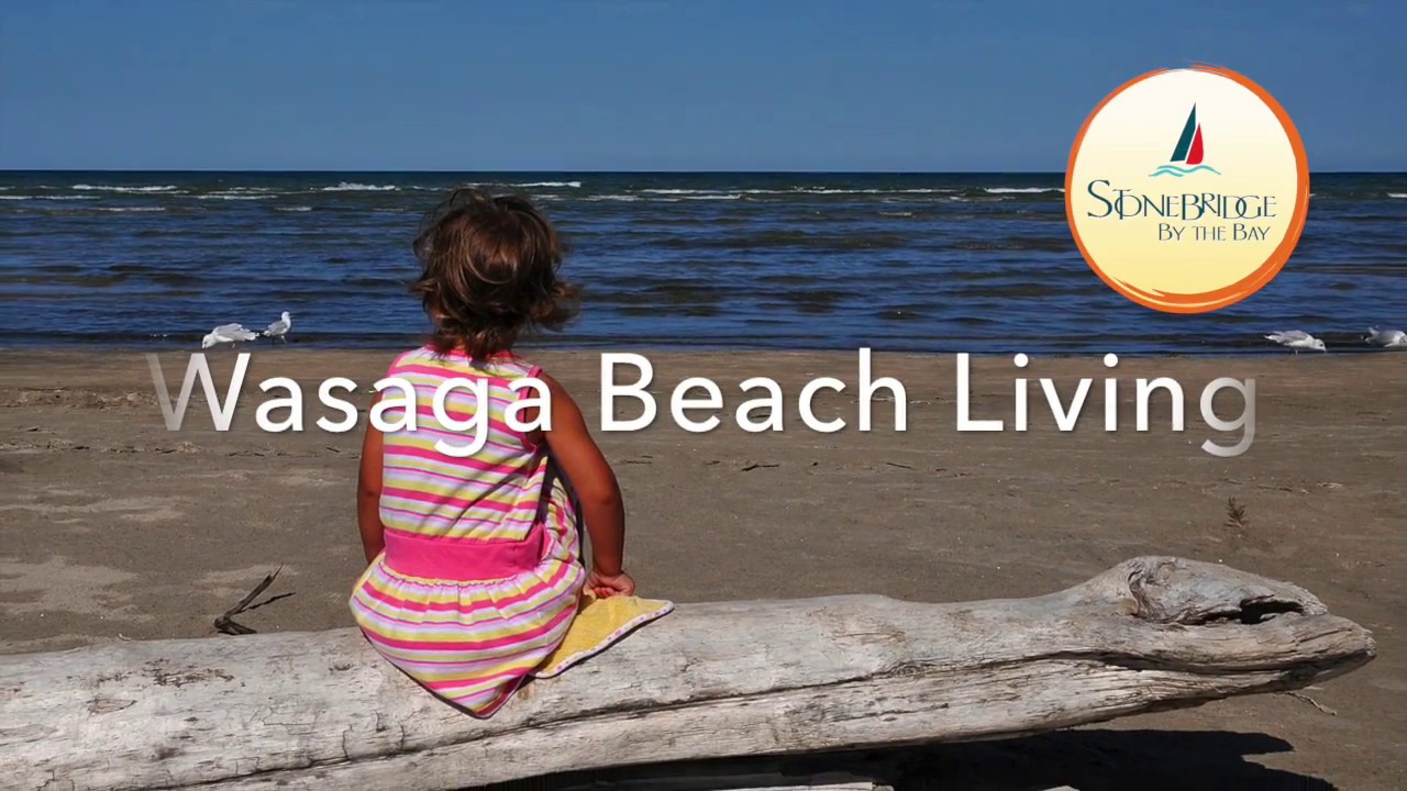 Stonebridge by the Bay in Wasaga Beach