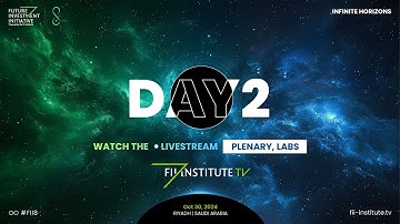 FII8 Plenary Day2 (En)