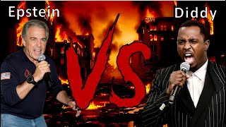 Diddy VS Epstein (Rap Battle)