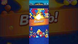 @Greenlotusgaming Bubble Go Pops! 🌌 The Ultimate Cosmic Galaxy Quest #Bubble #Go #Pops  screenshot 4