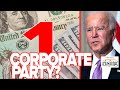 Briahna Joy Gray: Dems Screwup Of Stimulus Shows There’s Only One Corporate Party