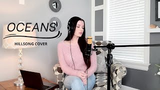 Oceans - Hillsong Cover