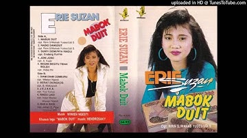 Erie suzan - Menjelma petir