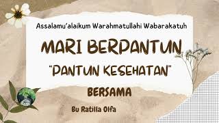 PANTUN KESEHATAN