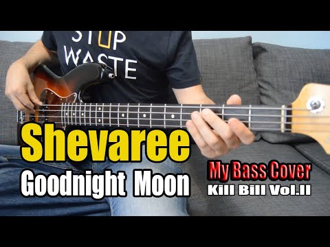 Goodnight Moon - Shivaree