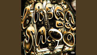BREGA DO SAXO (Ultra Slowed) - BACD