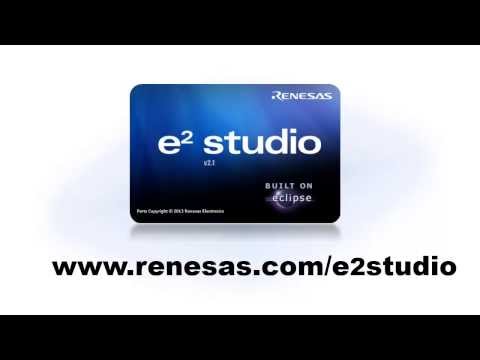 e2studio - Using the Real-time Chart View