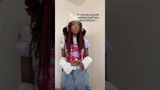 The Non-Binary Struggle Is Real