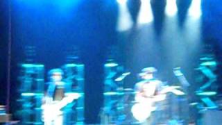 Los divinos - Andres Calamaro en Talca