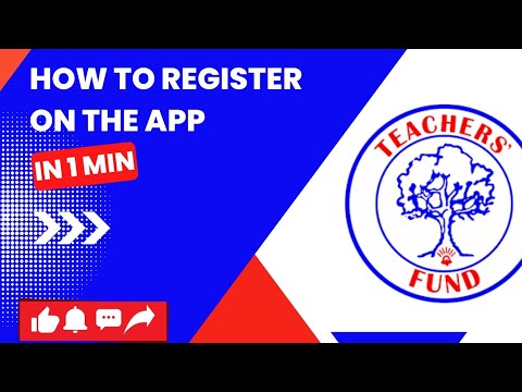Effortless Guide: How to Download, Register, and Login to the Teachers ...