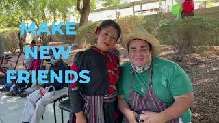 Adult Daycare in Las Vegas - New At Almost Home