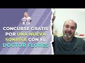 CONCURSE GRATIS POR UNA NUEVA SONRISA con el Doctor Flores | Cap 249 | CADA DÍA MEJOR TV (2023)