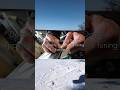 People: An approachable instructional snowboard tuning video #snowboarding #snowboardingtips