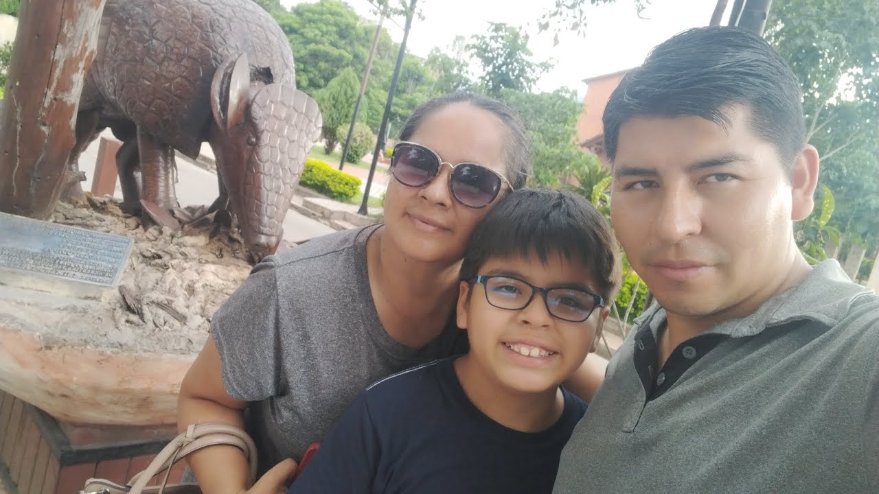 Viaje a Tarija Bolivia 2026