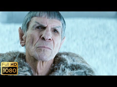 Видео: Игроки Star Trek Online отдают дань уважения Леонарду Нимой