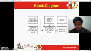 Paper Presentation: Computer Engineering (Group 11)