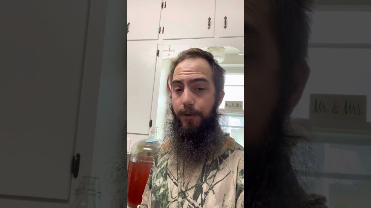 Red Grape & Black Pepper Wine