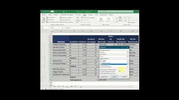 #shorts ELIMINAR SUBTOTALES EN EXCEL 🟢  #capacitación #aprender #excel #aprendizaje #tareas #tips