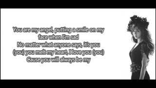 angel yoon mirae (mfbty) eng sub