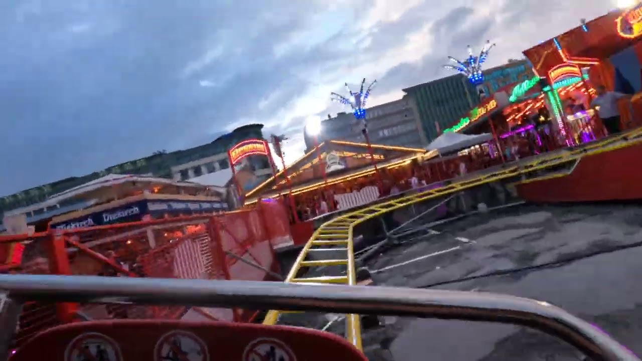 Ring Renner onride, Schueberfouer/Schobermesse, Lëtzebuerg/Luxemburg, 03.09.22