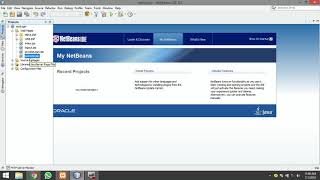 How to create Login Form Using JSP for Beginers - Part 1