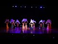 탑벨리댄스 코리안컵 갈라쇼 매장세 군무/ Jinhee Kim Mejance Group