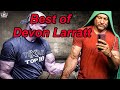 25 Minutes of Arm Wrestling Greatness: The Devon Larratt Highlight Reel