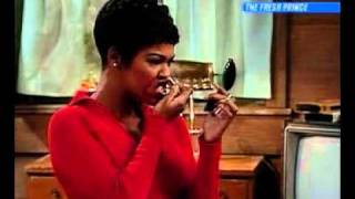 Fresh Prince feat Nia Long