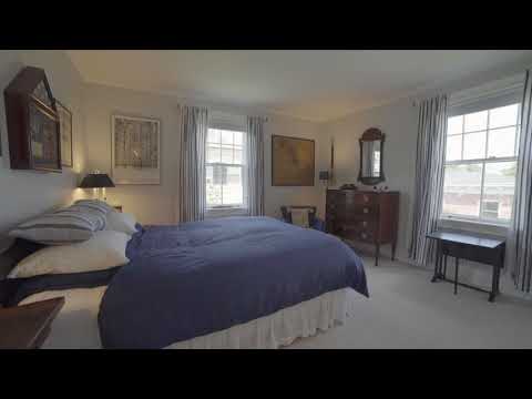 61 Cooke Street, East Side Of Providence, RI home video tour