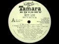 Thumbnail for Tamara Knight - More Love (Never Too Much For Me) (Yvonne's Alternative Mix)
